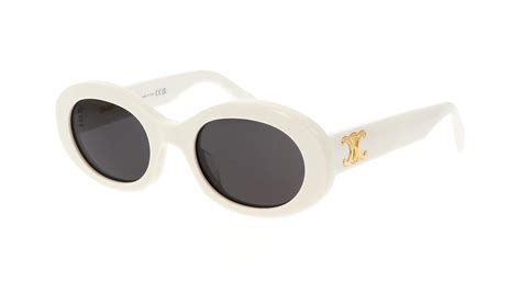 celine sonnenbrille creme|celine brillen damen.